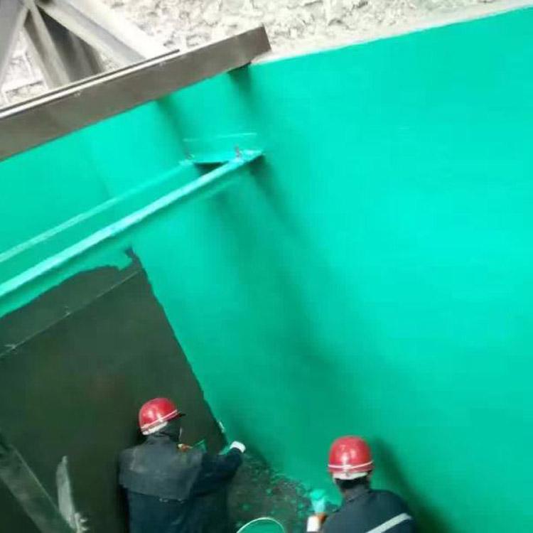 荣昌彩色防滑路面和景观水洗树脂石施工各有特点