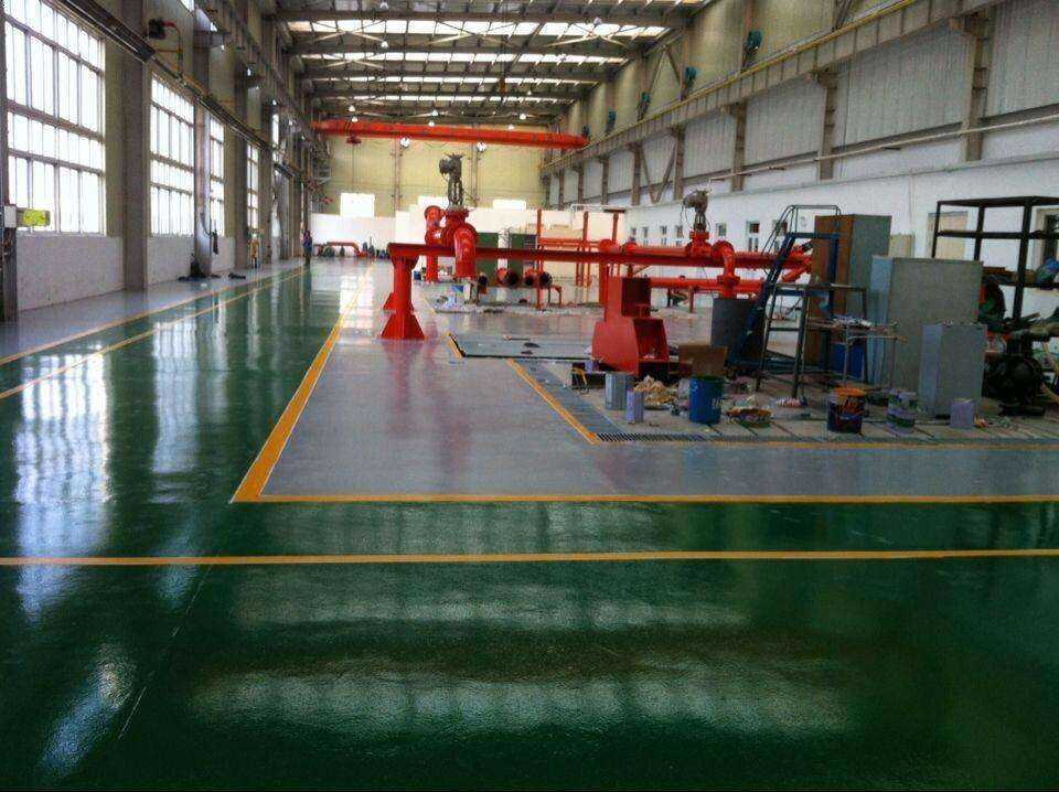 荣昌彩色防滑路面是兼具